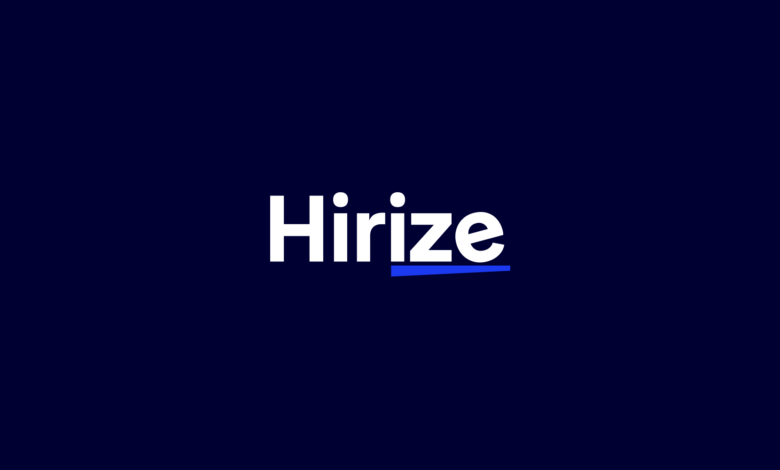 Hirize Yapay Zeka ile Big Datanın Birleşimi!