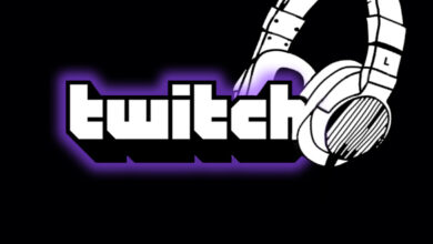 Twitch Yayıncılarını Özgür Bırakıyor!