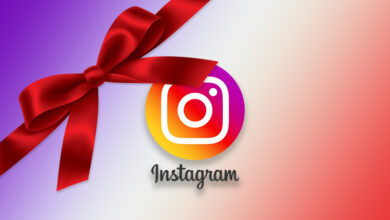 Hediyeler ile Instagram'da Hediye Rüzgarları Esecek!