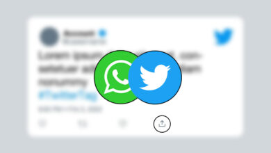 Twitter WhatsApp Destekli Çalışacak!