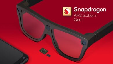 Snapdragon AR2