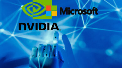 Nvidia ve Microsoft Süper Bilgisayar Süper Bilgisayar Nedir?