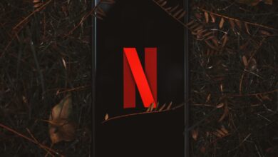 Netflix Yeni Oyunları