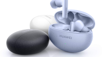 Huawei freebuds 5i