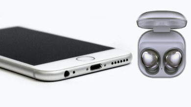 Samsung Kulaklığı iPhone'a Olur mu?