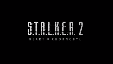 Stalker 2 Heart of Chornobyl