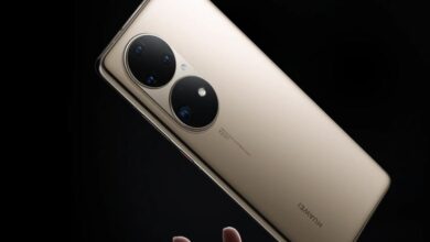 Huawei P60 Pro