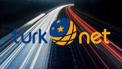 Türknet 2022 SpeedTest' in Kazananı