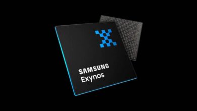 Samsung Exynos 1330 ve Exynos 1380