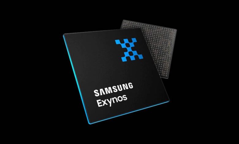 Samsung Exynos 1330 ve Exynos 1380