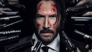 John Wick 4