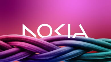 Nokia, MWC 2023 Öncesinde Logosunu Yeniliyor!