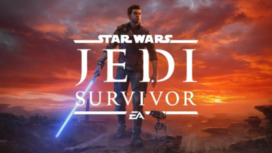 Star Wars Jedi: Survivor