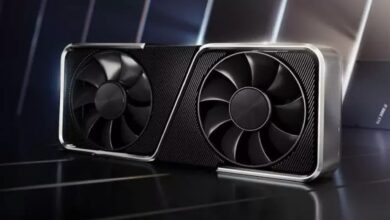 GeForce RTX 4070 Varyantları