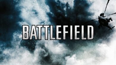 EA Battlefield 1943