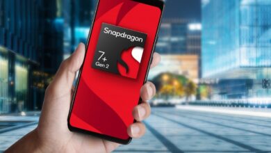 Qualcomm Snapdragon 7 Plus Gen 2 !