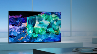 Sony 2023 Bravia TV Serisi