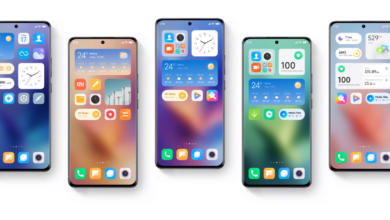 Xiaomi MIUI 14 güncellemesi alacak telefonlar