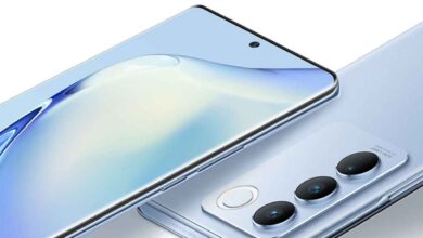 Vivo V29 Pro