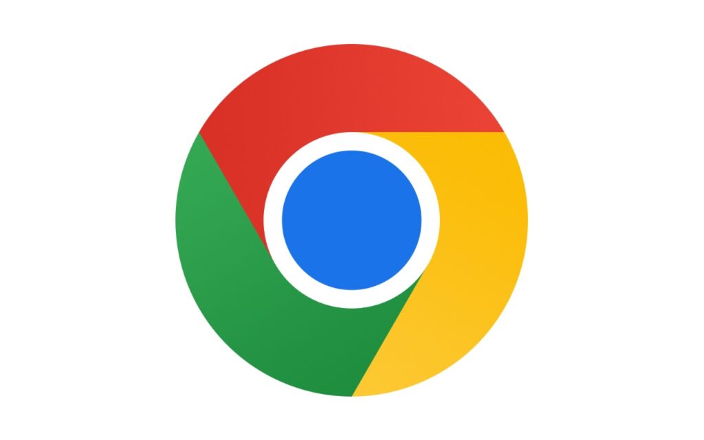 Google Chrome 113