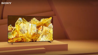 Sony X90L TV Tanıtıldı!