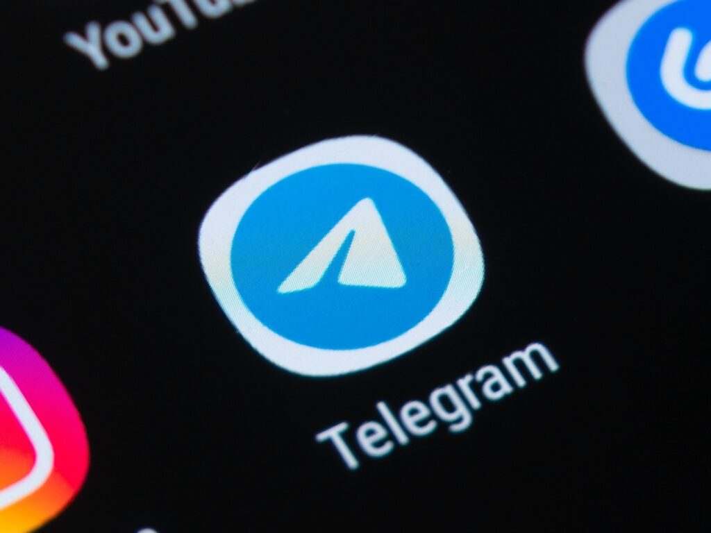 Brezilya’da Telegram 72 Saat Yasaklandı!