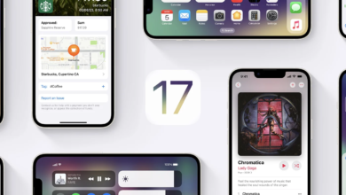 iOS 17 ile Apple Bazı iPhone Modelleri Uyumlu Olmayacak!