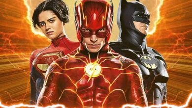 The Flash, Beklenileni Karşılayamadı! 139 Milyon Dolarlık Bir Çıkış Yaptı!
