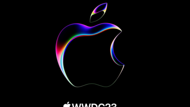 WWDC 2023 Apple Etkinliği