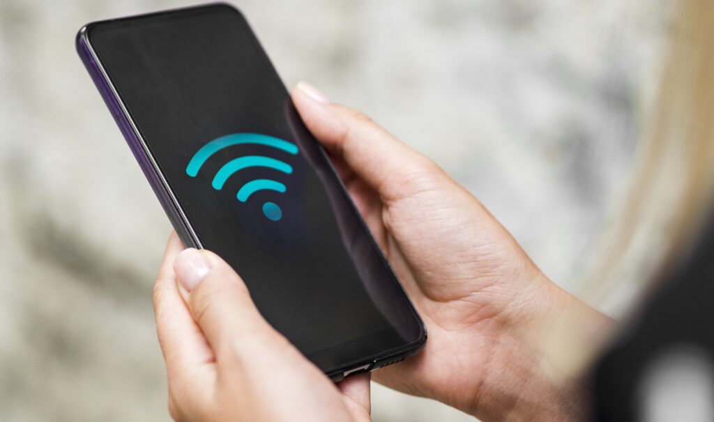 wifi-6-nedir