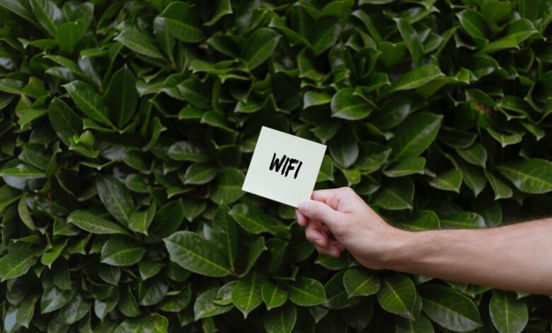 wifi-6-nedir