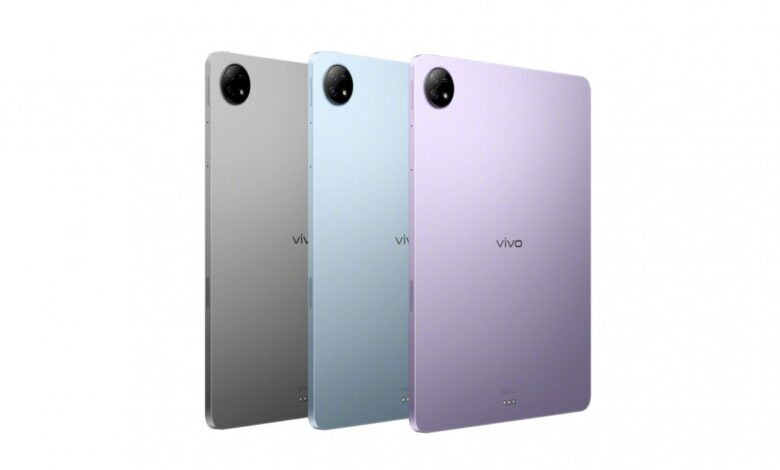 vivo-pad-air