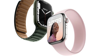 Apple Watch Serisi 9 ve Watch Ultra 2!