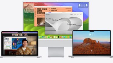 macOS 14 Sonoma Ne Zaman Gelecek?