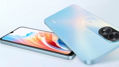 Oppo A18 Piyasaya Sürüldü!