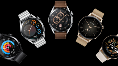 Huawei Watch GT 4 Lansman Öncesi Sızdırıldı!