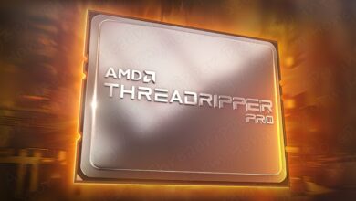 AMD Threadripper PRO 7975X Görüntülendi!