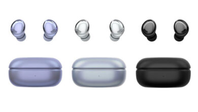 Samsung Galaxy Buds FE Sızdırıldı!