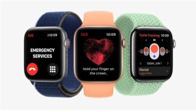 Apple Watch Serisi 9 ile ilgili Yeni Bilgiler!