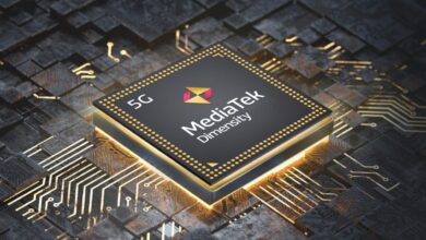 MediaTek Dimensity 9400